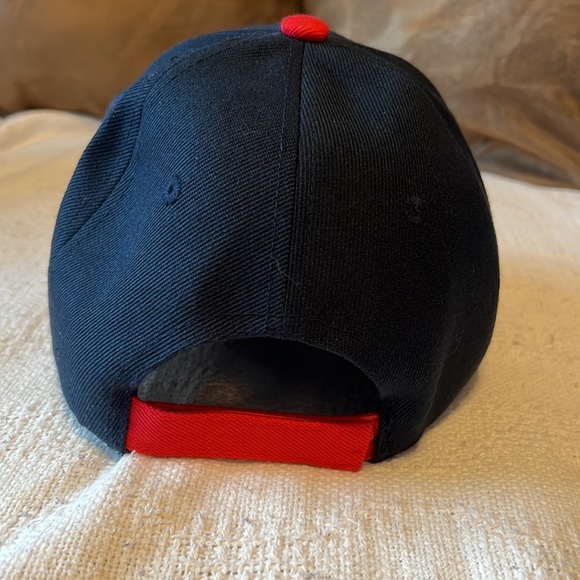 Gwinnett Braves cap AAA affiliate of Atlanta Braves - Picture 2 of 3